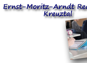Tablet-Klasse an der Realschule Kreuztal