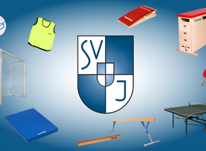 SVI - Stark machen für den Nachwuchs im Sportverein