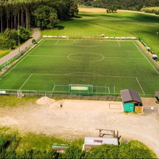Projekt Sportheim 2021 SSV Hochwald