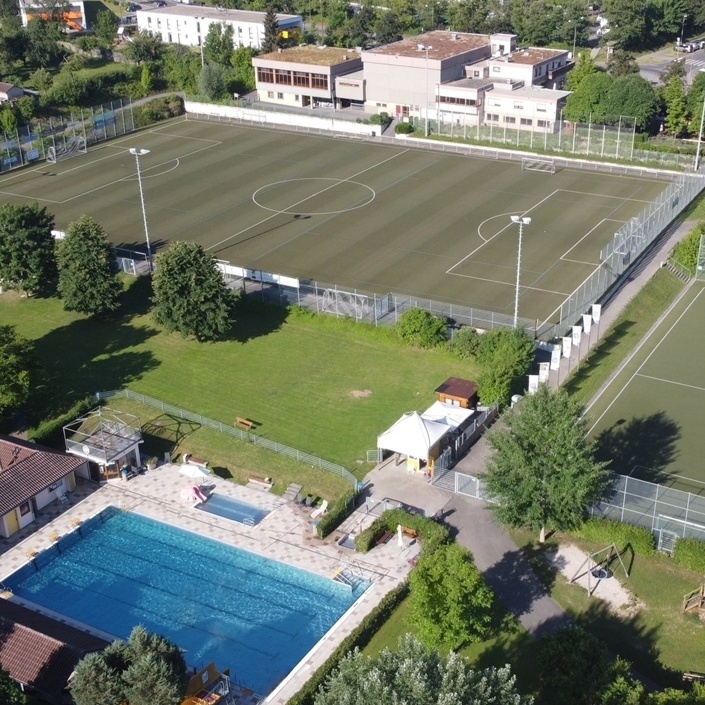 Veo Cam 3 für unsere Fußballabteilung