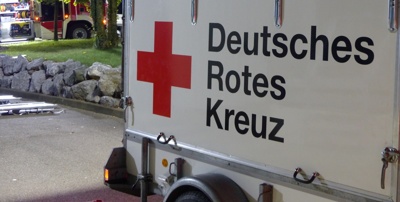 Material für Einsatzgruppe Betreuung Akut