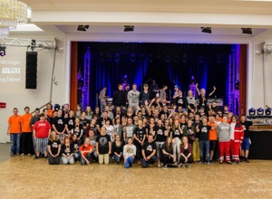 13.Jugendfestival Buchholz