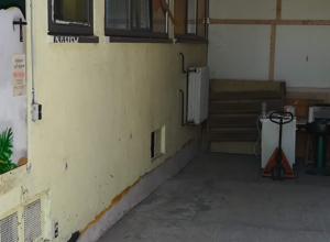 Corona-Hilfe für das Budozentrum DOKAN e.V.