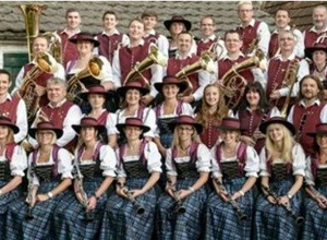 Video - Neues Klangerlebnis Musikkapelle Biberach e.V. 
