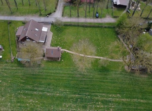 Rasenmähertrecker für die DPSG Sankt Laurentius Gieboldehausen