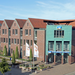 Volksbank Vechta eG