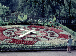 Frühlingserwachen in Neustadt (Orla)
