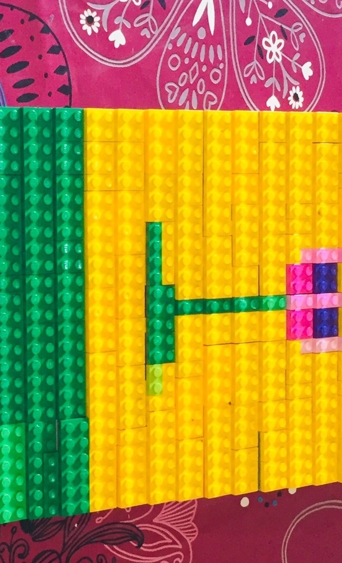 LEGO®Rampen für Barrierefreiheit