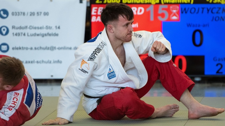 Berliner Kampfgemeinschaft - Bundesliga Saison 2026