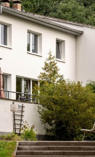 Buchprojekt "50 Jahre PBH"