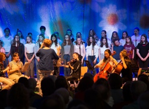75 Jahre Peter-Wust-Gymnasium Wittlich