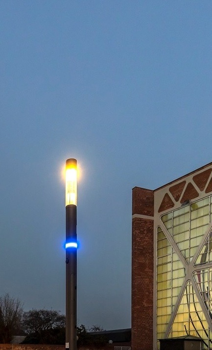 Kirchturmsanierung Kulturkirche Heilig Kreuz