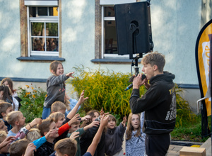Exodus Schultour & Youth Festival 2025
