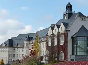 111 Jahre Friedensschule Plauen