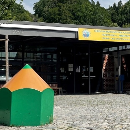 Sport und Gesundheit an der Christian-Morgenstern Schule Herrsching
