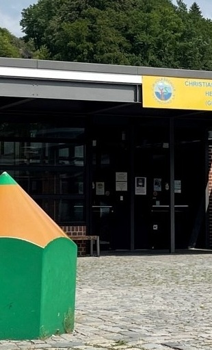 Sport und Gesundheit an der Christian-Morgenstern Schule Herrsching