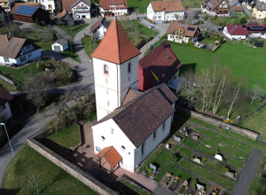 PV für die Kirche