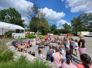 Wo Hilfe zählt, schenkt Sonne Kraft
