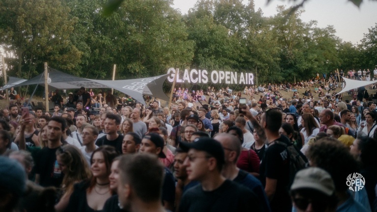 GLACIS OPEN AIR MAGDEBURG 2023 * Live-Musik-Kultur * Umsonst &amp;amp; Draußen