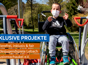 Wir gestalten gemeinsam Lebensräume