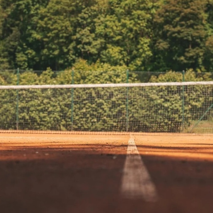 Flutlichtanlage für den Tennisclub Altenautal