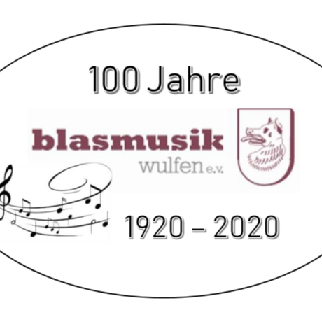 Einheitlich ins Jubiläumsjahr