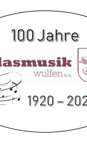 Einheitlich ins Jubiläumsjahr