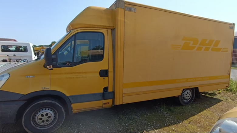 Große Ansicht vom Video