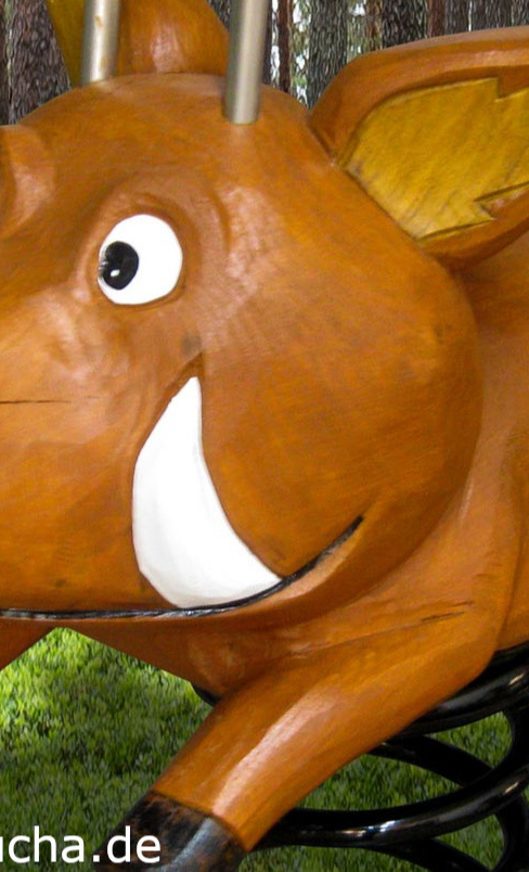 Erneuerung Waldspielplatz am Schützenhaus Stetten