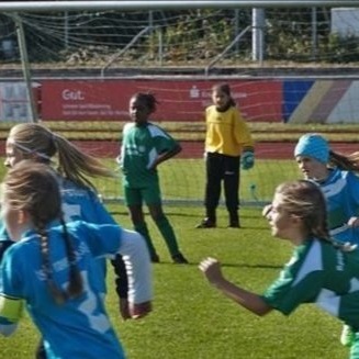 Neue Tore für die Fußballjugend des TSB Ravensburg