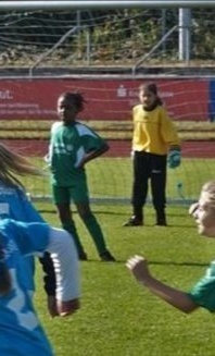 Neue Tore für die Fußballjugend des TSB Ravensburg