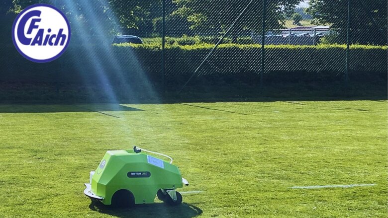 Große Ansicht vom Video