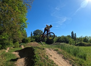 Video - Dirtpark - Eilenburg