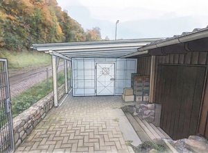 Kalte Getränke für Jung und Alt am Sportplatz Stadtkyll