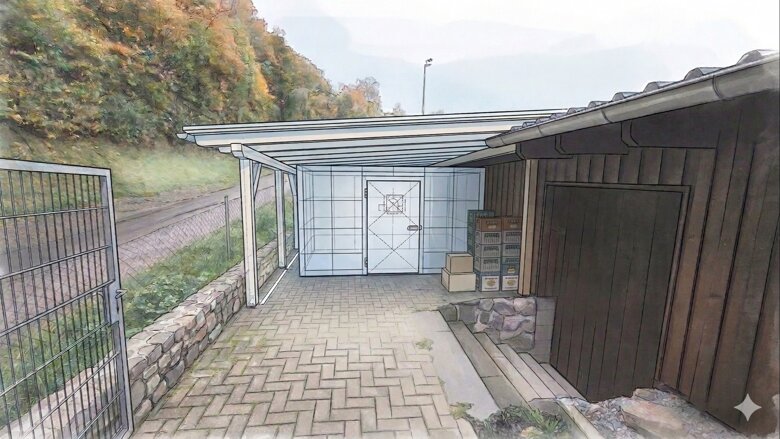 Große Ansicht vom Video