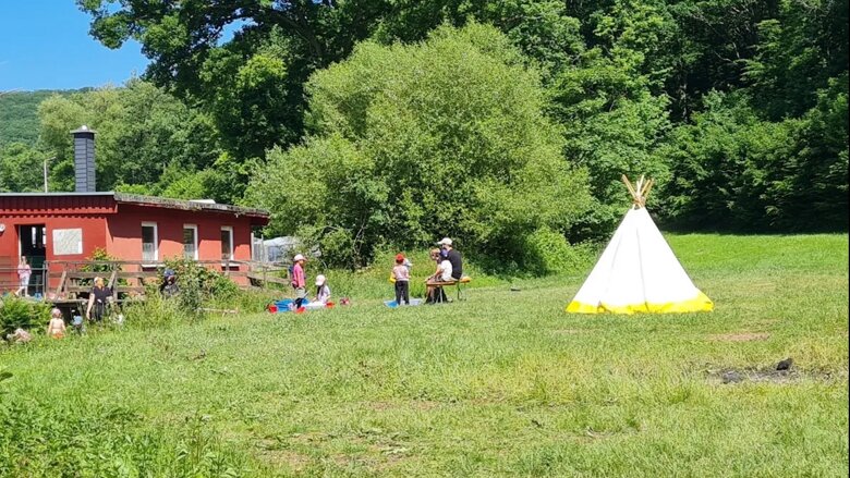 Große Ansicht vom Video