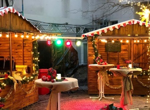 Weihnachtsmarkt
