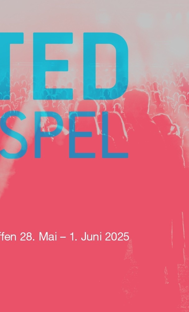 UNITED BY GOSPEL - das Jubiläumsfestival von Gospel im Osten