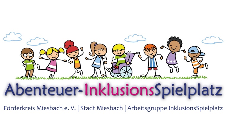 Abenteuer Inklusions Spielplatz
