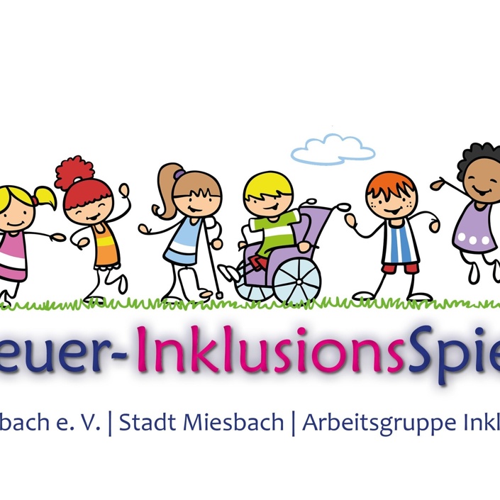 Abenteuer Inklusions Spielplatz
