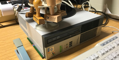 Digitalisierung im SC Ostenland