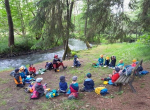 Fuchsbau Spessartfuechse e.V