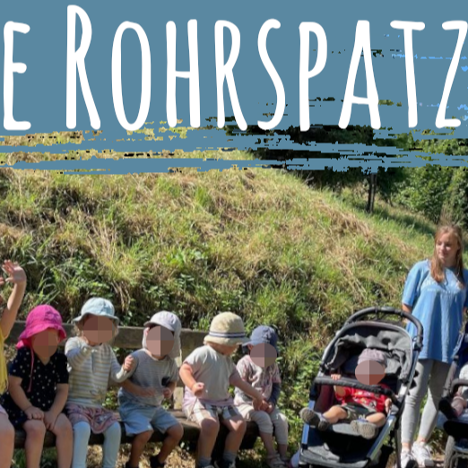 Kinder-Sensorikspielzeug für die Rohrspatzen EKG
