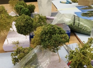 Stadtwerke: Das Modell muss unter die Haube