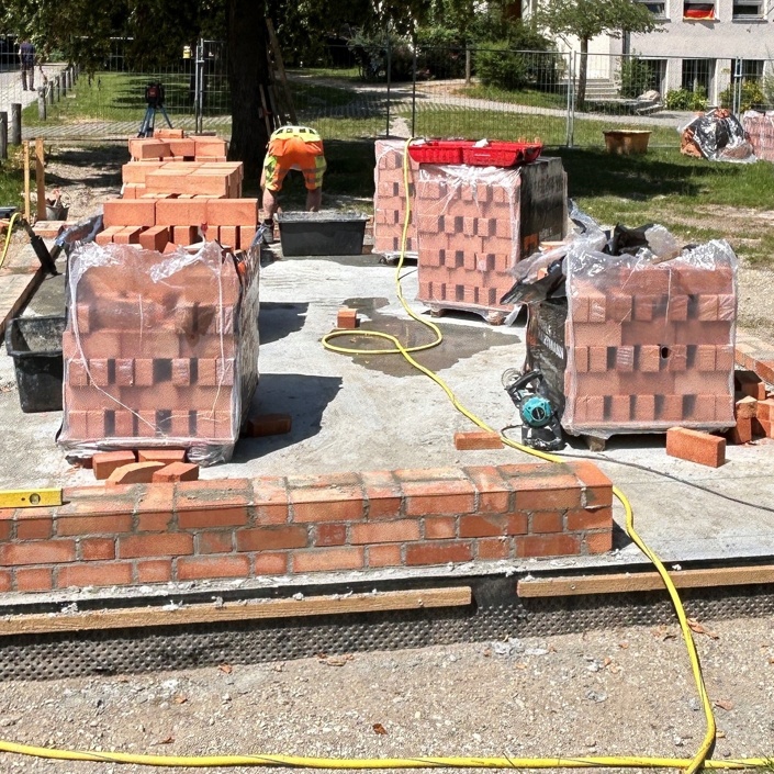 Brotbackhaus Hebertshausen