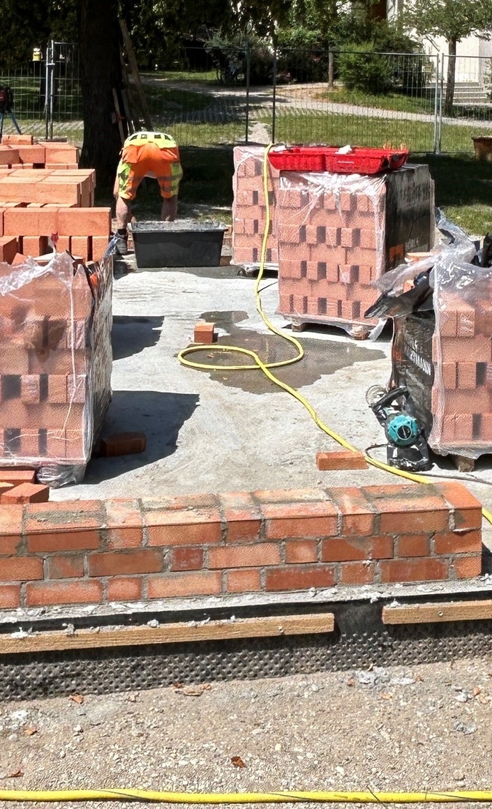 Brotbackhaus Hebertshausen