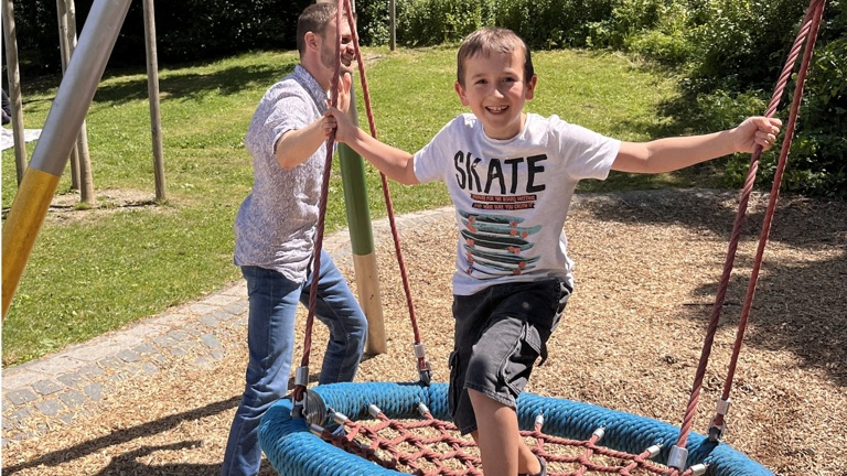 KinderHelden München