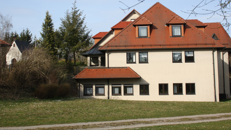 Modernisierung Schönstattzentrum Mariengart, Waldstetten