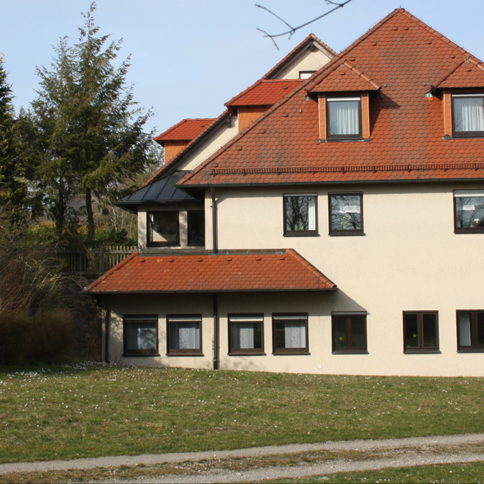 Modernisierung Schönstattzentrum Mariengart, Waldstetten