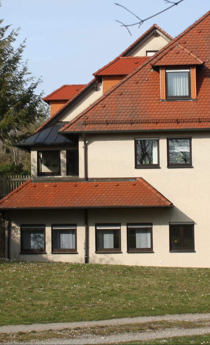 Modernisierung Schönstattzentrum Mariengart, Waldstetten